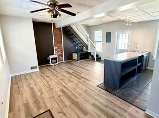 38 N Charlotte St #3, Lancaster, PA 17603