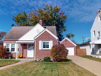 1963 Sheridan St, Williamsport, PA, 17701