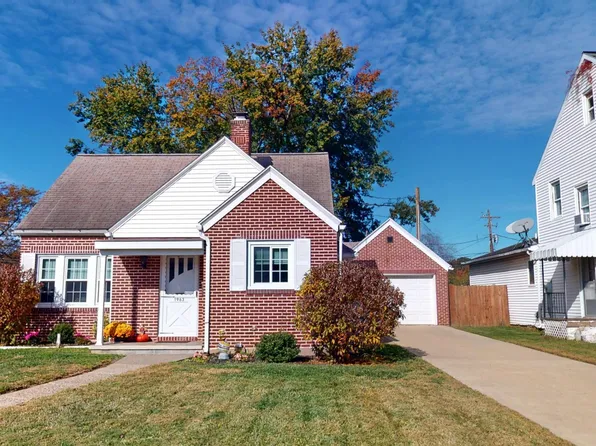 1963 Sheridan St, Williamsport, PA 17701