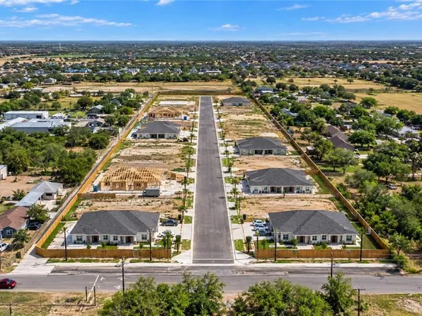 1317 S Michigan St, Mission, TX 78573
