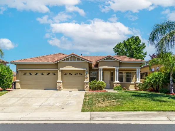 2081 Sebastian Way, Roseville, CA 95661