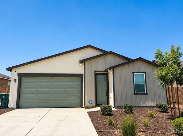 6611 Glacier Bay St, Bakersfield, CA 93313
