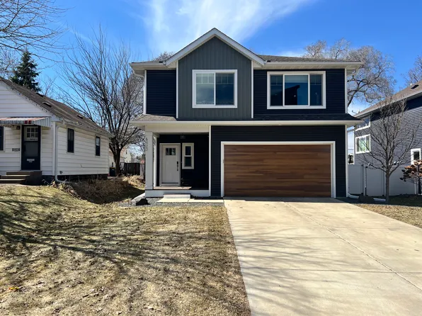 6420 16th Ave S, Richfield, MN 55423