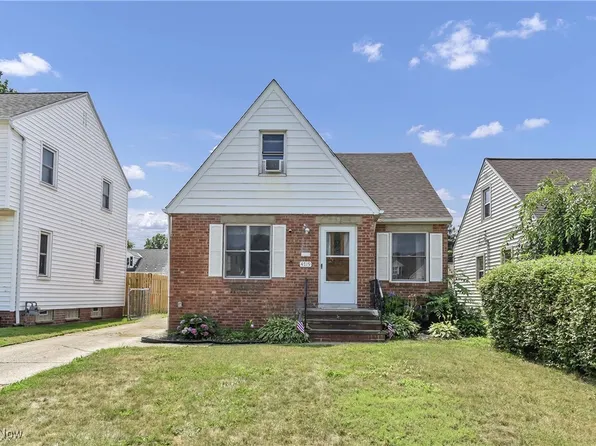 4719 Pershing Ave, Parma, OH 44134