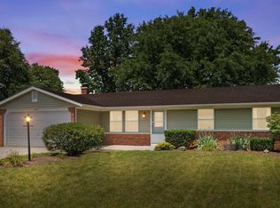 6807 Rockdale Ct, Fort Wayne, IN 46835