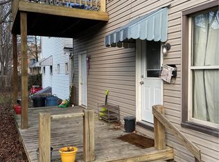 300 Franklin St #4, Butler, PA 16001