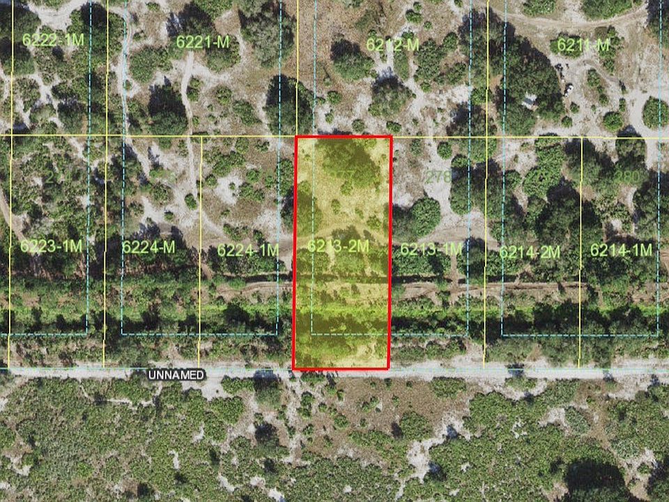 2nd image of LOT 0 Holopaw Groves Rd