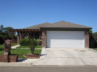 901 Briarwood Dr, Mission, TX 78574