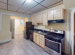 6 Carleton St #1, Brockton, MA 02301