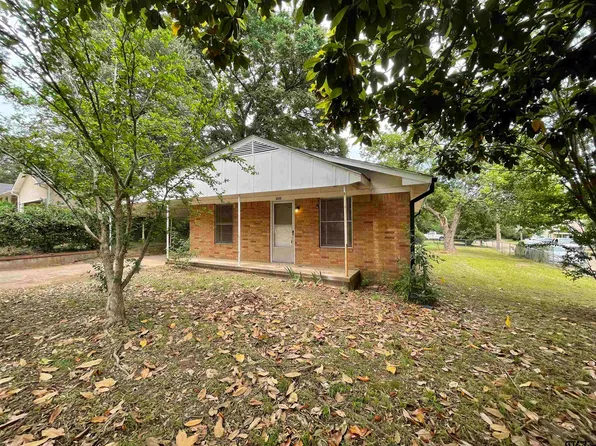 320 Stafford Hl, Pittsburg, TX 75686