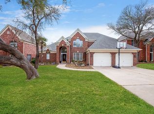 6505 Aden Ln, Austin, TX 78739