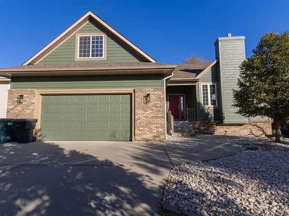 2411 38th St W, Billings, MT 59102