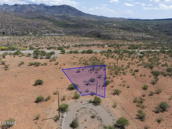 584 Circulo Milpas #4, Rio Rico, AZ 85648