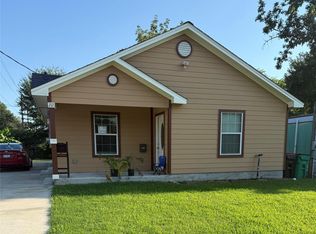 210 E Homan St, Baytown, TX 77520