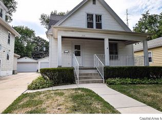 329 Adelia Rd, Springfield, IL 62704