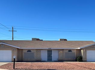 2930 Arabian Dr, Lake Havasu City, AZ 86404