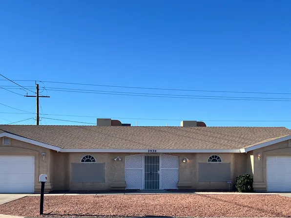 2930 Arabian Dr, Lake Havasu City, AZ 86404