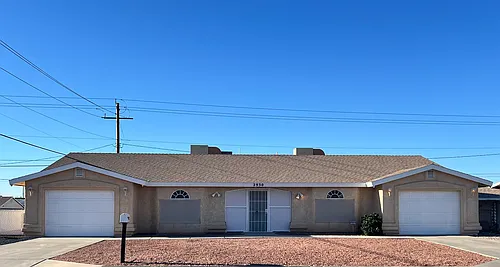 2930 Arabian Dr Photo 1