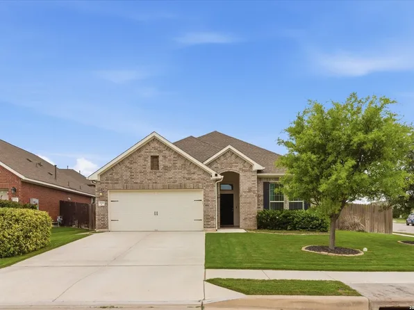 7525 Lombardy, Round Rock, TX 78665