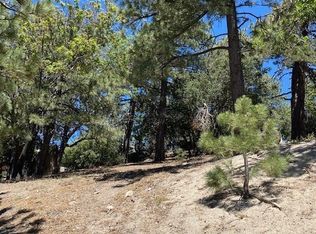 0 Piedras Grandes Grn, Green Valley Lake, CA 92341