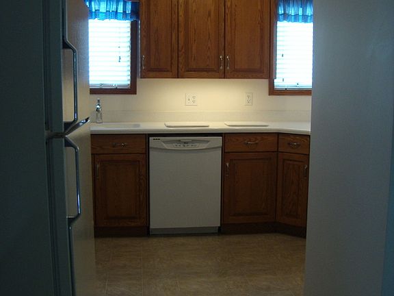 All appliances included