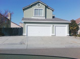 8244 Sandstone Sea Way, Sacramento, CA