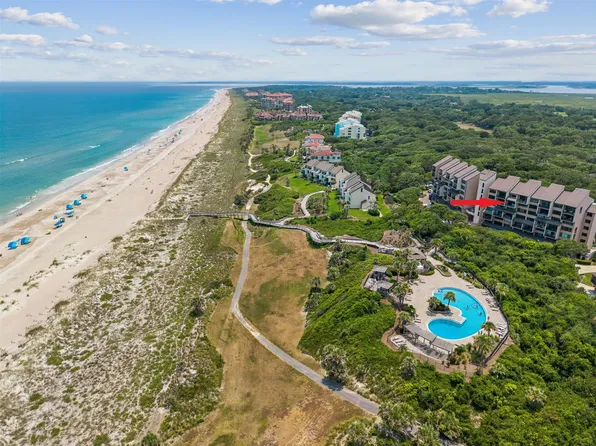 1155 Beach Walker Rd #1155, Fernandina Beach, FL 32034