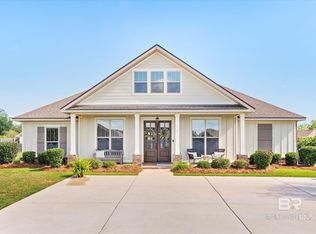 24693 Austin Rd, Daphne, AL 36526