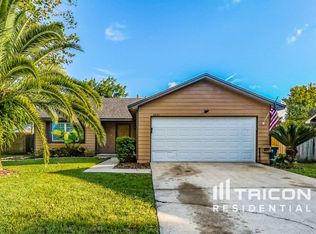 1351 Trotters Walk Way, Jacksonville, FL 32225