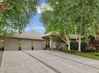 4800 NE 140th Cir, Vancouver, WA