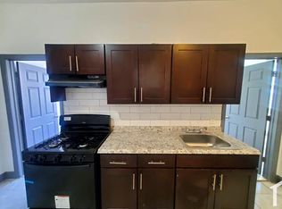 246 S 8th St #1, Newark, NJ 07103