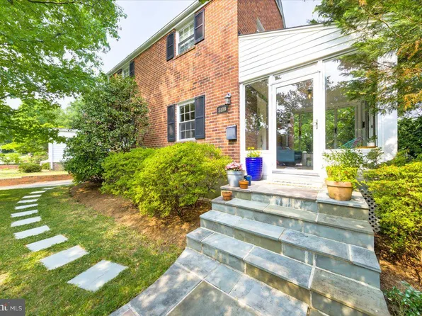 5109 1st St N, Arlington, VA 22203