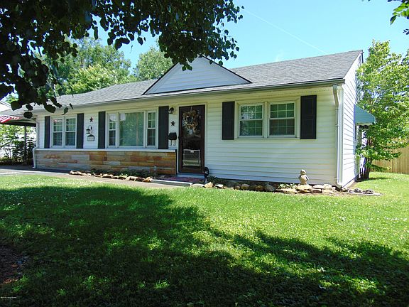2nd image of 7015 Betsy Ross Dr