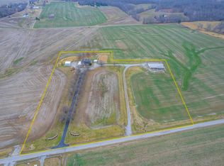 6676 Little Hickory Rd, Philpot, KY 42366