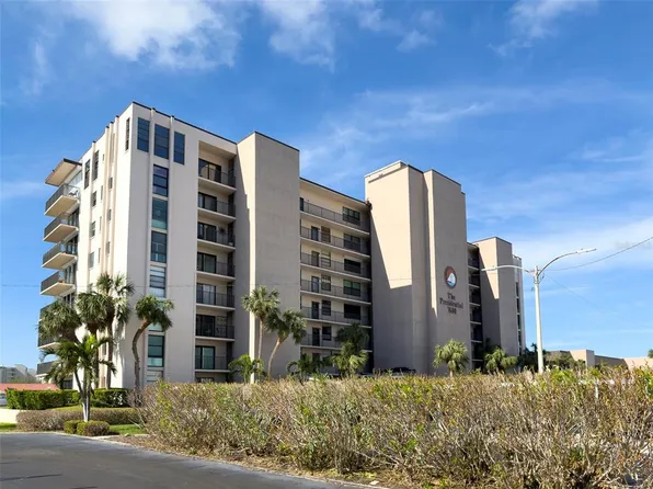 7600 Sun Island Dr S APT 107, South Pasadena, FL 33707