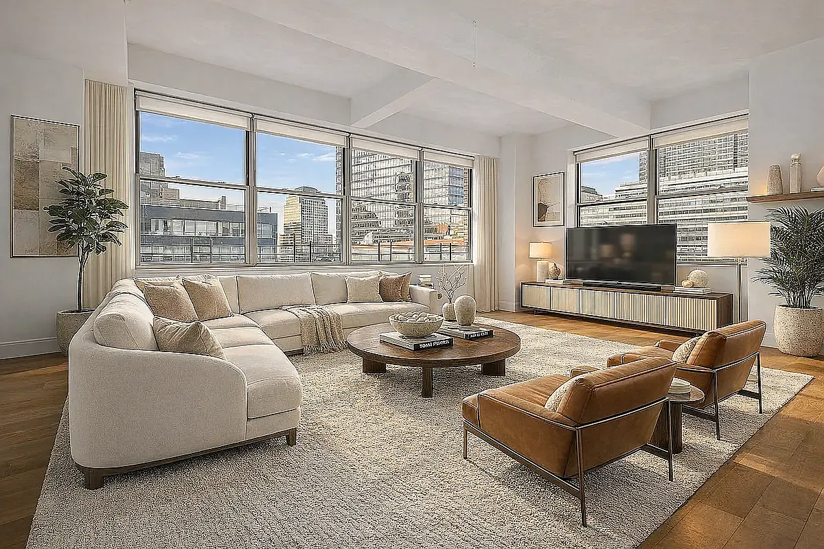 Building Photo - 50 Murray St #1534