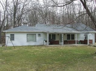 3569 Starling Rd, Bethel, OH 45106