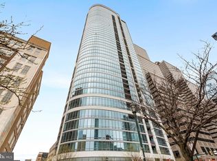 2101 Market St UNIT 3306, Philadelphia, PA 19103