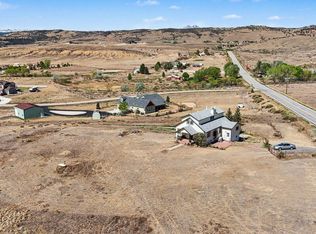 6409 W County Road 4, Berthoud, CO 80513