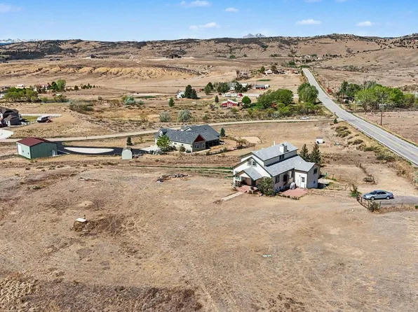6409 W County Road 4, Berthoud, CO 80513