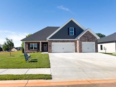 3621 Havenridge Way, Bowling Green, KY, 42101
