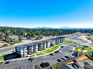 4141 SW 34th St #105, Redmond, OR 97756