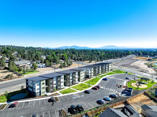 4141 SW 34th St, Redmond, OR