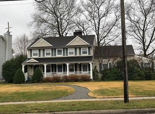 160 Atlantic Ave, Hempstead, NY 11550