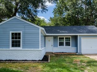 6514 Hartwick Rd, Houston, TX 77016