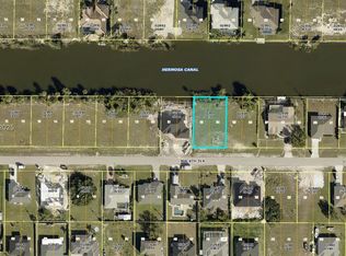1101 NW 8th Ter, Cape Coral, FL 33993