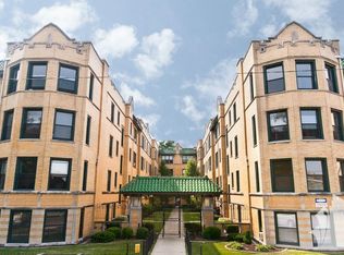 2537 N Spaulding Ave, Chicago, IL 60647