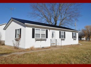 406 1st Millard St, Kirksville, MO 63501