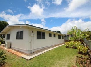 1595 Hoohulu St, Pearl City, HI 96782