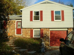 2239 Richmand Dr, Northwood, OH 43619